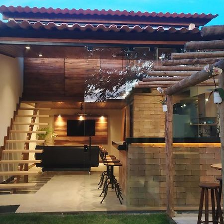 Loft Antunes Марика Экстерьер фото