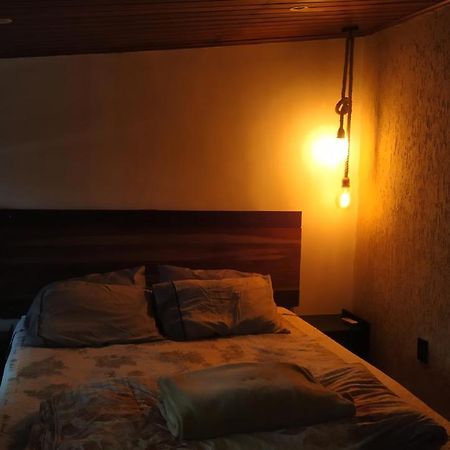 Loft Antunes Марика Экстерьер фото