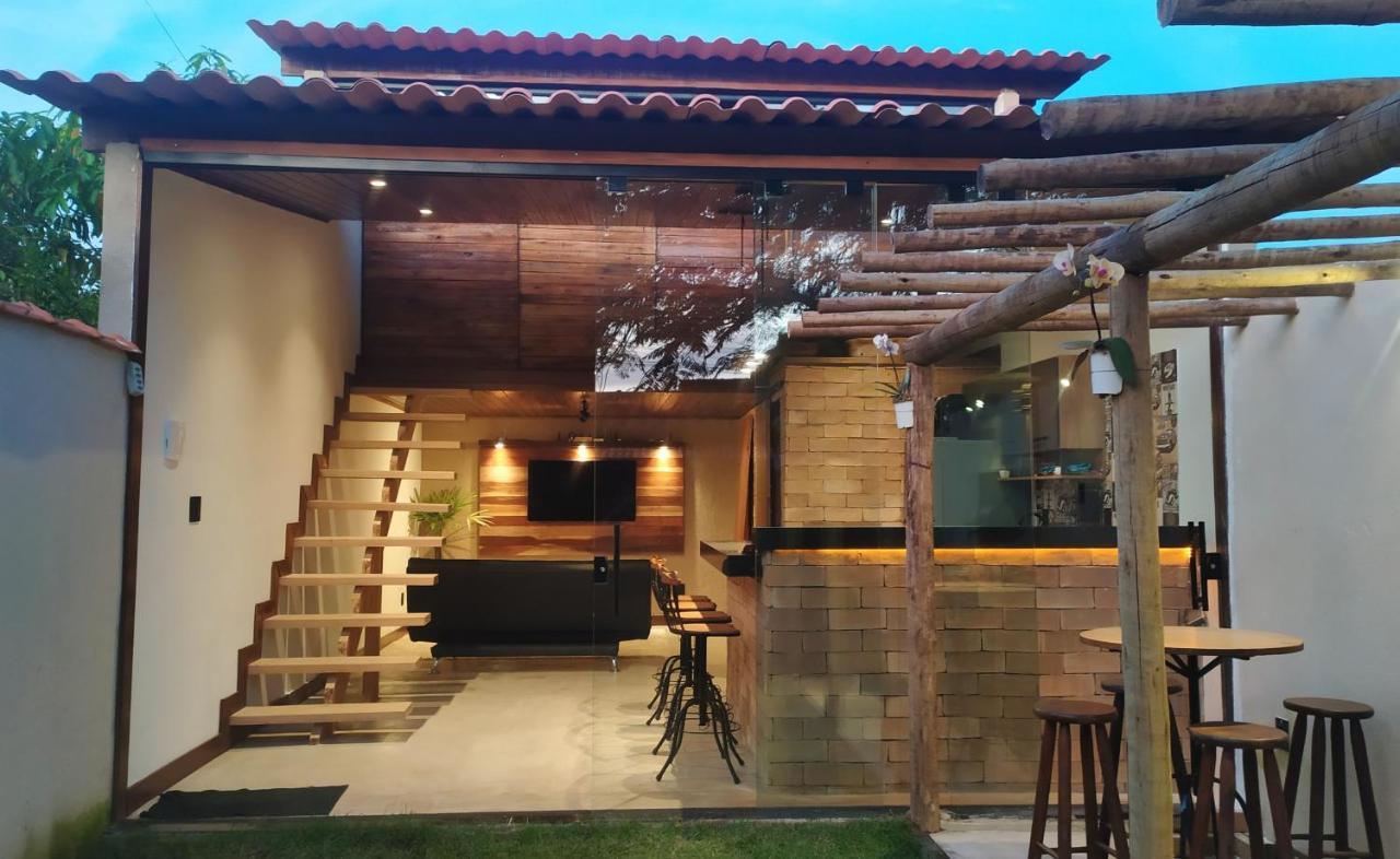 Loft Antunes Марика Экстерьер фото