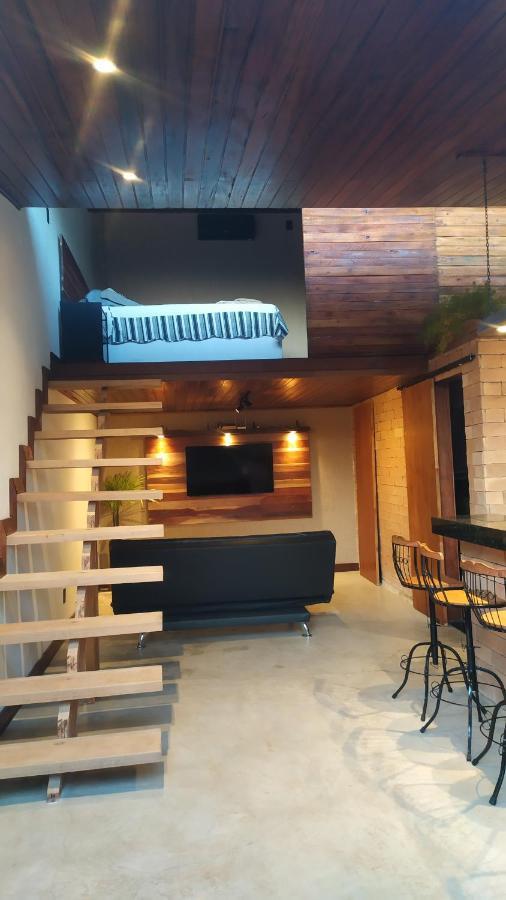 Loft Antunes Марика Экстерьер фото