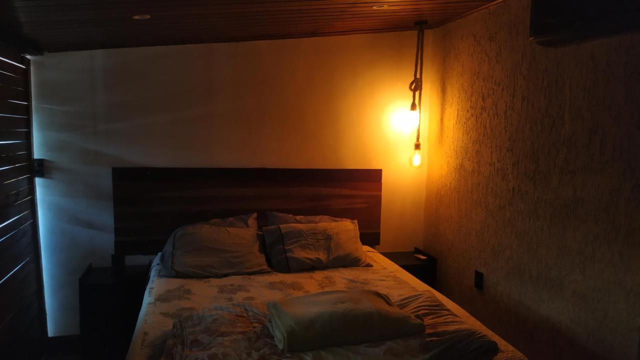 Loft Antunes Марика Экстерьер фото