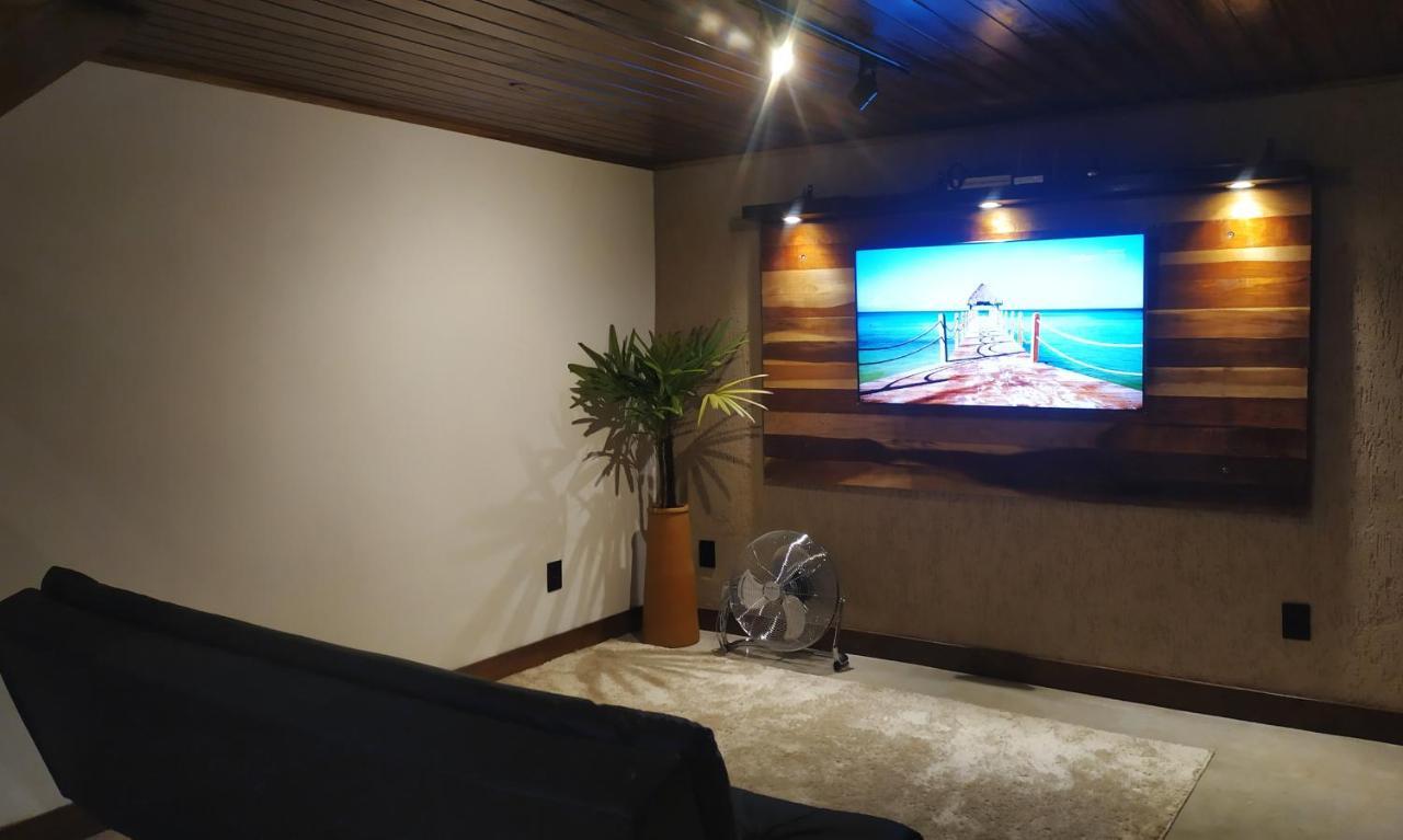Loft Antunes Марика Экстерьер фото