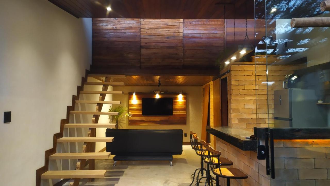 Loft Antunes Марика Экстерьер фото
