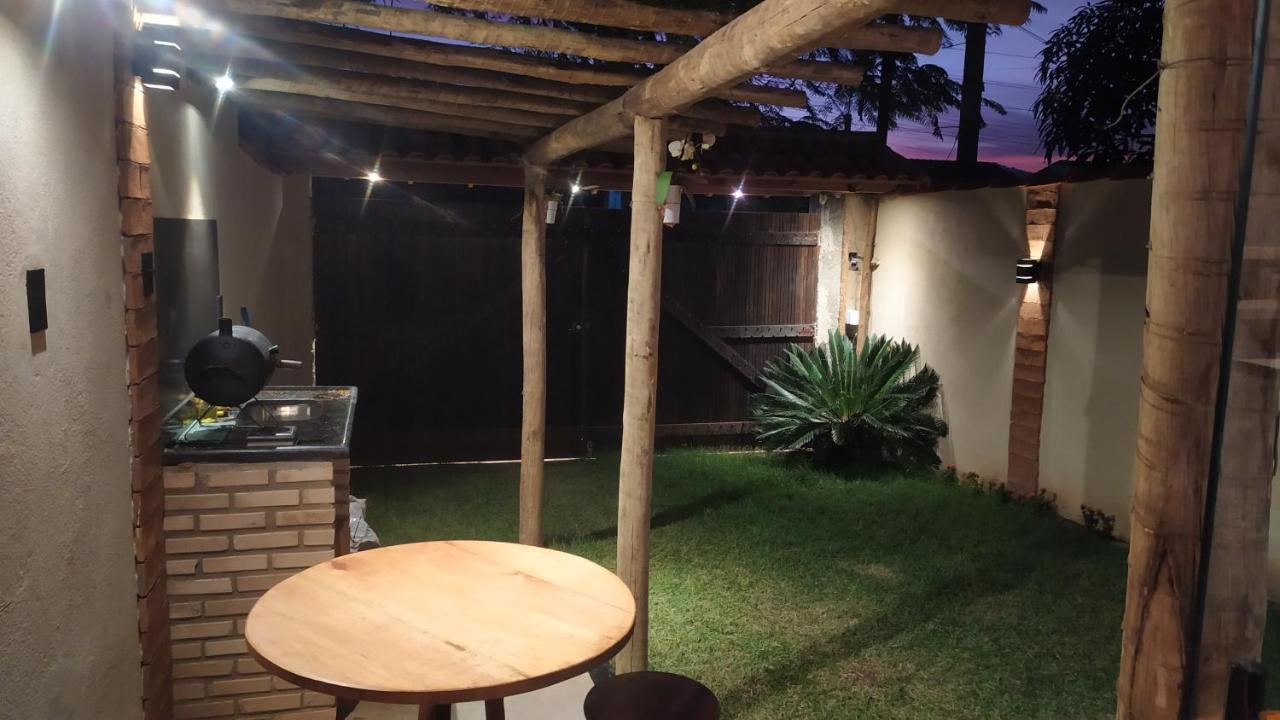 Loft Antunes Марика Экстерьер фото
